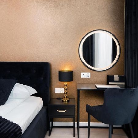Plac Unii Apartment Gdynia Srodmiescie By Renters Prestige ภายนอก รูปภาพ