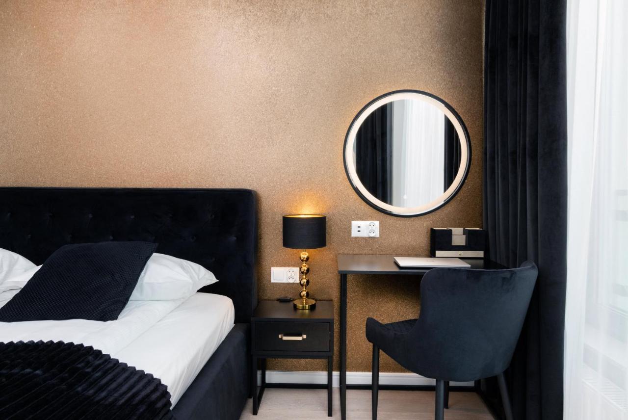 Plac Unii Apartment Gdynia Srodmiescie By Renters Prestige ภายนอก รูปภาพ