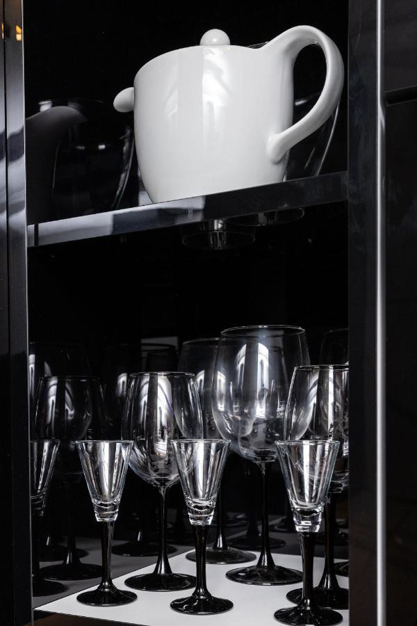 Plac Unii Apartment Gdynia Srodmiescie By Renters Prestige ภายนอก รูปภาพ
