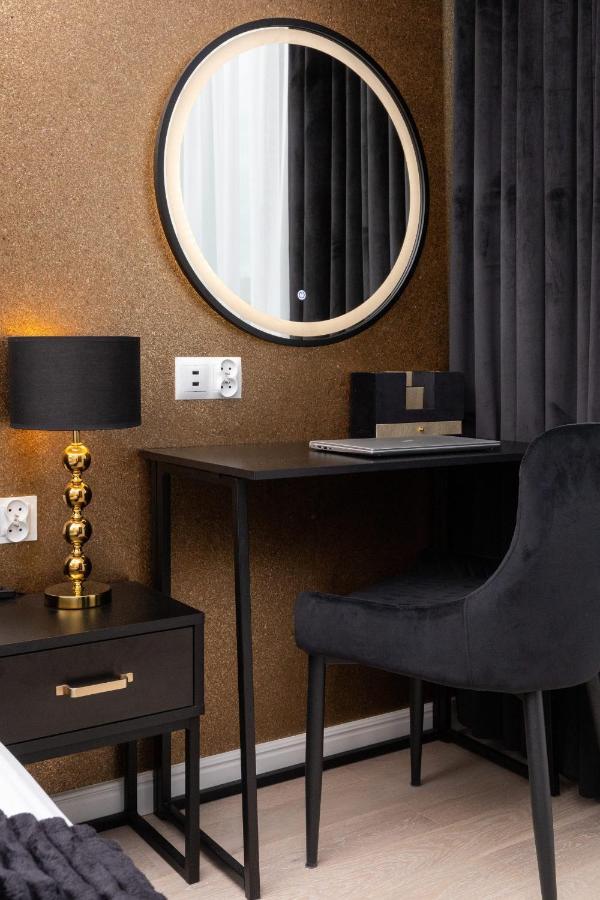 Plac Unii Apartment Gdynia Srodmiescie By Renters Prestige ภายนอก รูปภาพ